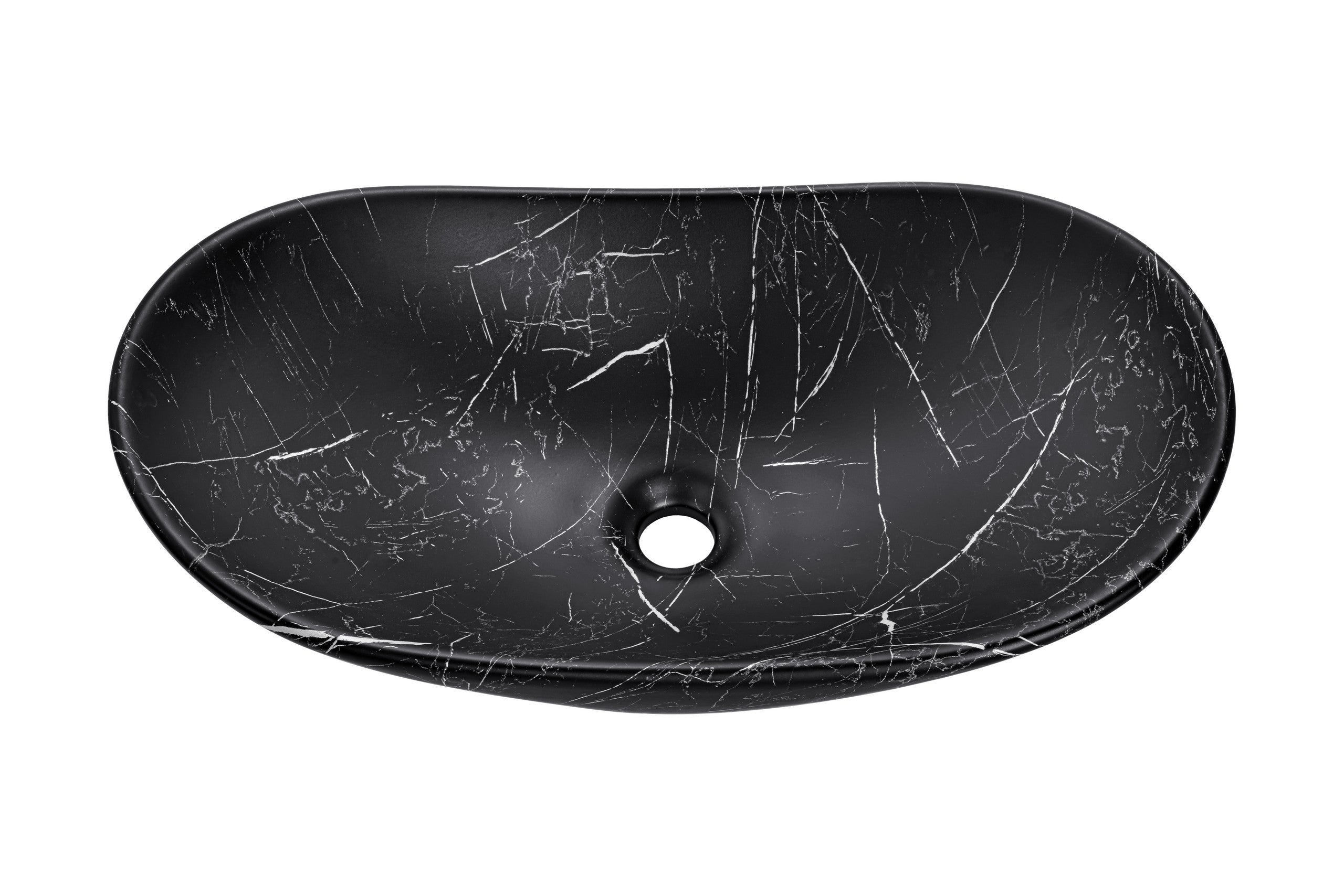 Un-Lena-Mb2 Aufsatzwaschbecken