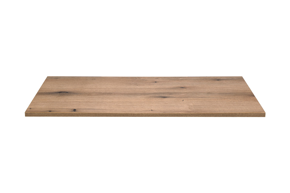 Blat Arbeitsplatte 120 cm Coast Evoke Eiche