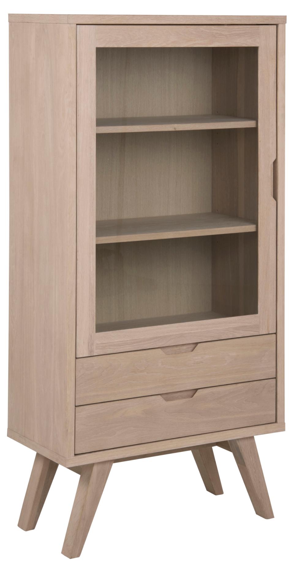 A-Line Vitrine