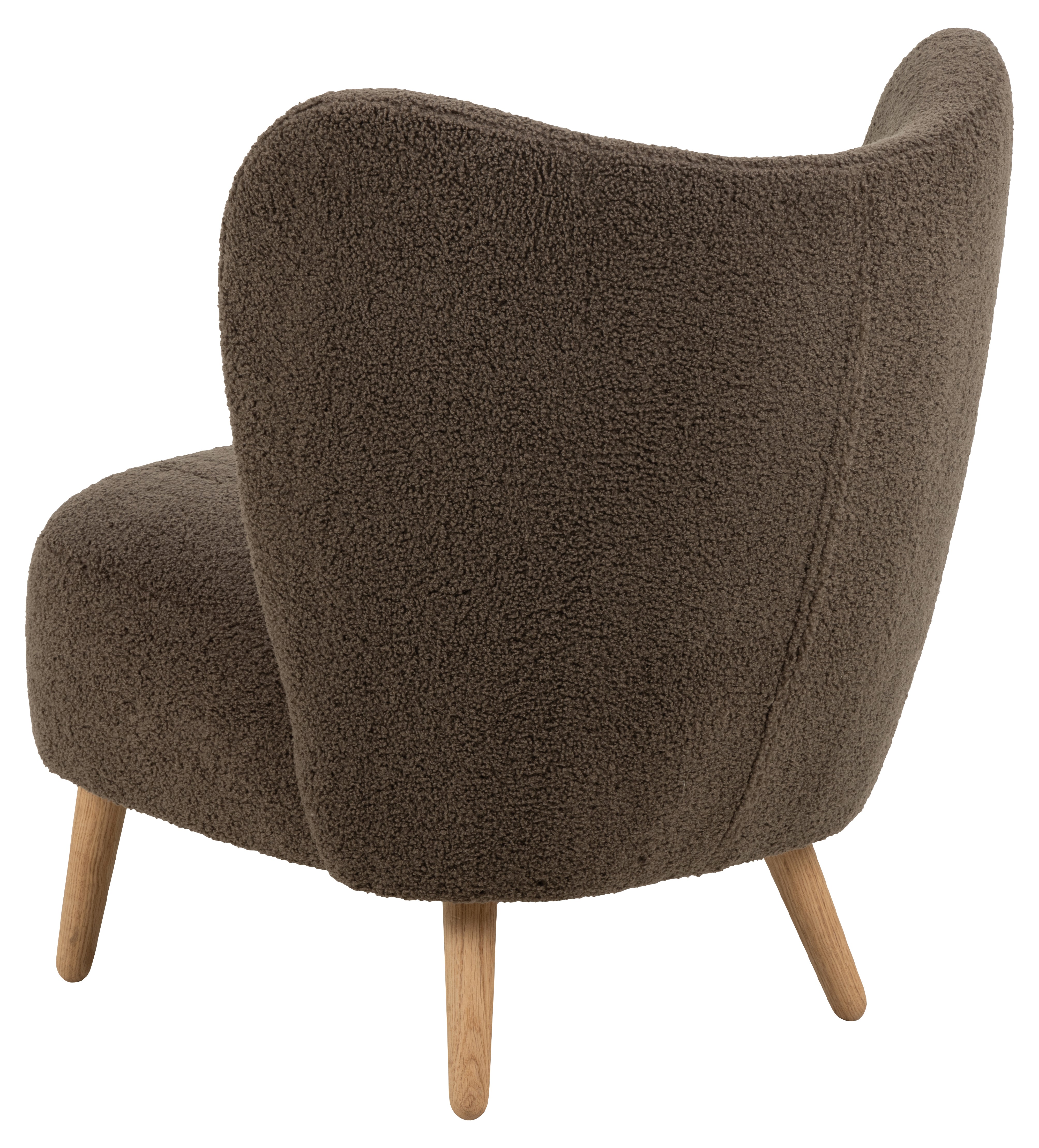 Elmont Loungestuhl