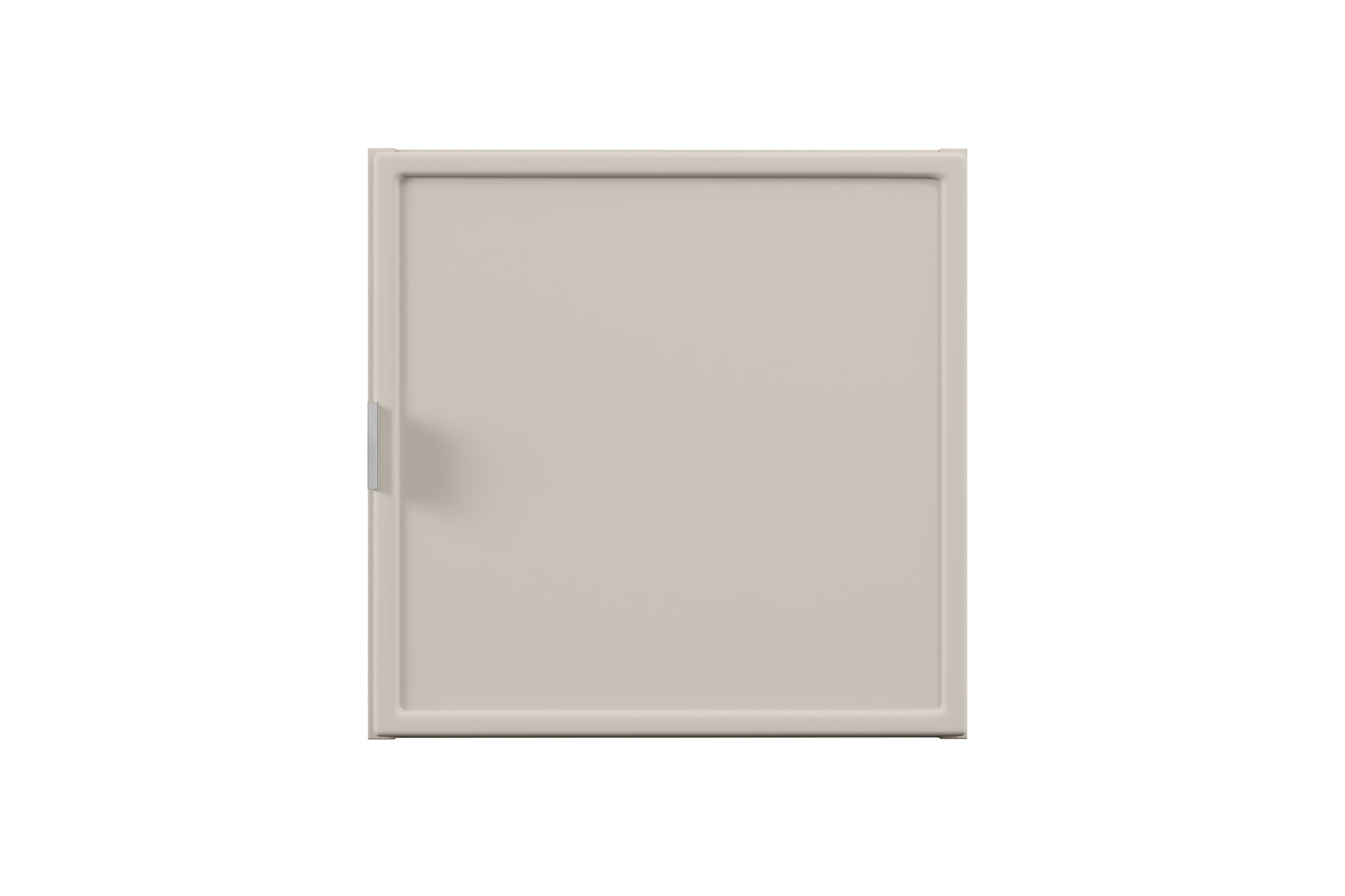 Bella Oberschrank Qubik 35X35Cm 1 Tür