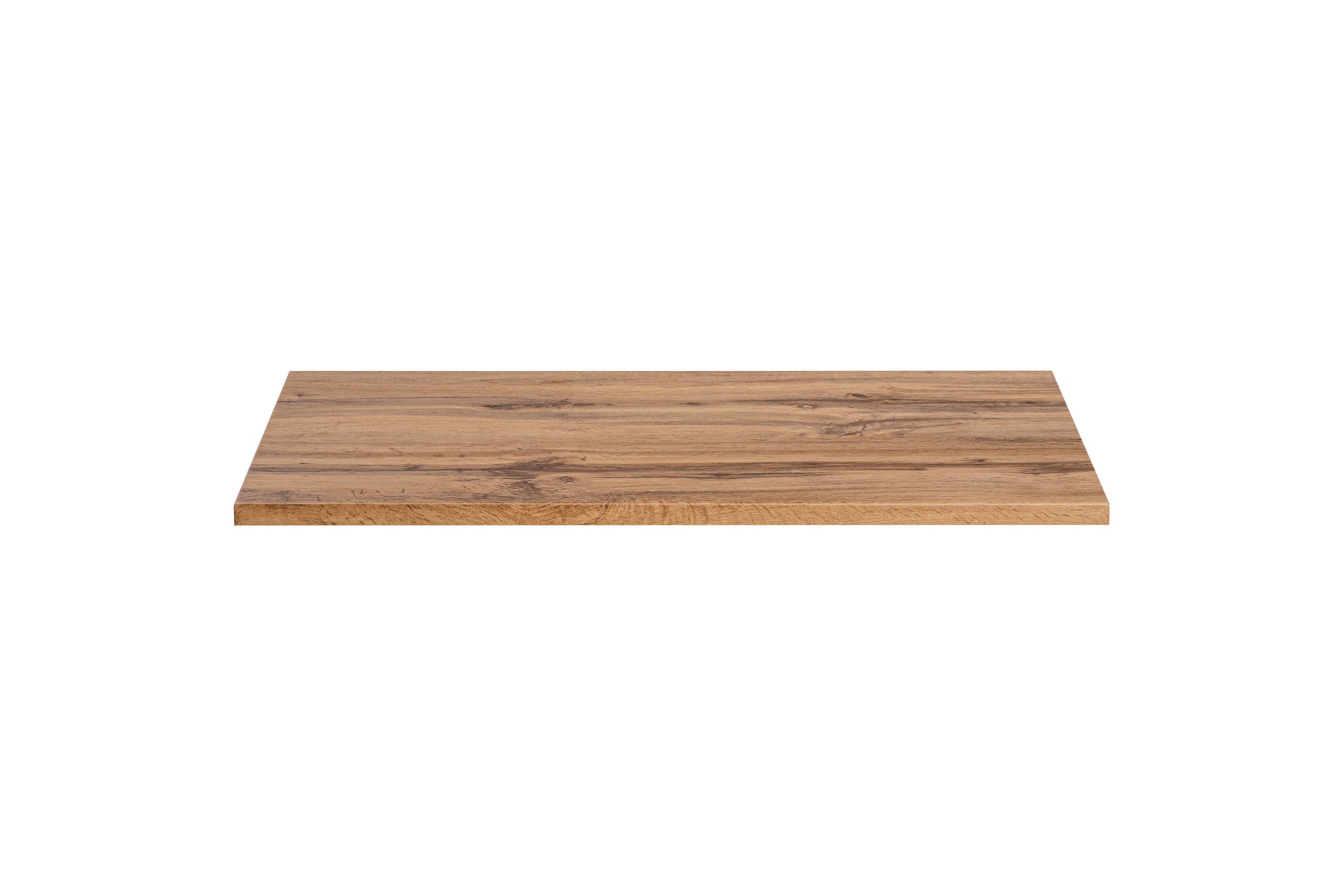 Adel Arbeitsplatte 80 cm Wotan Eiche