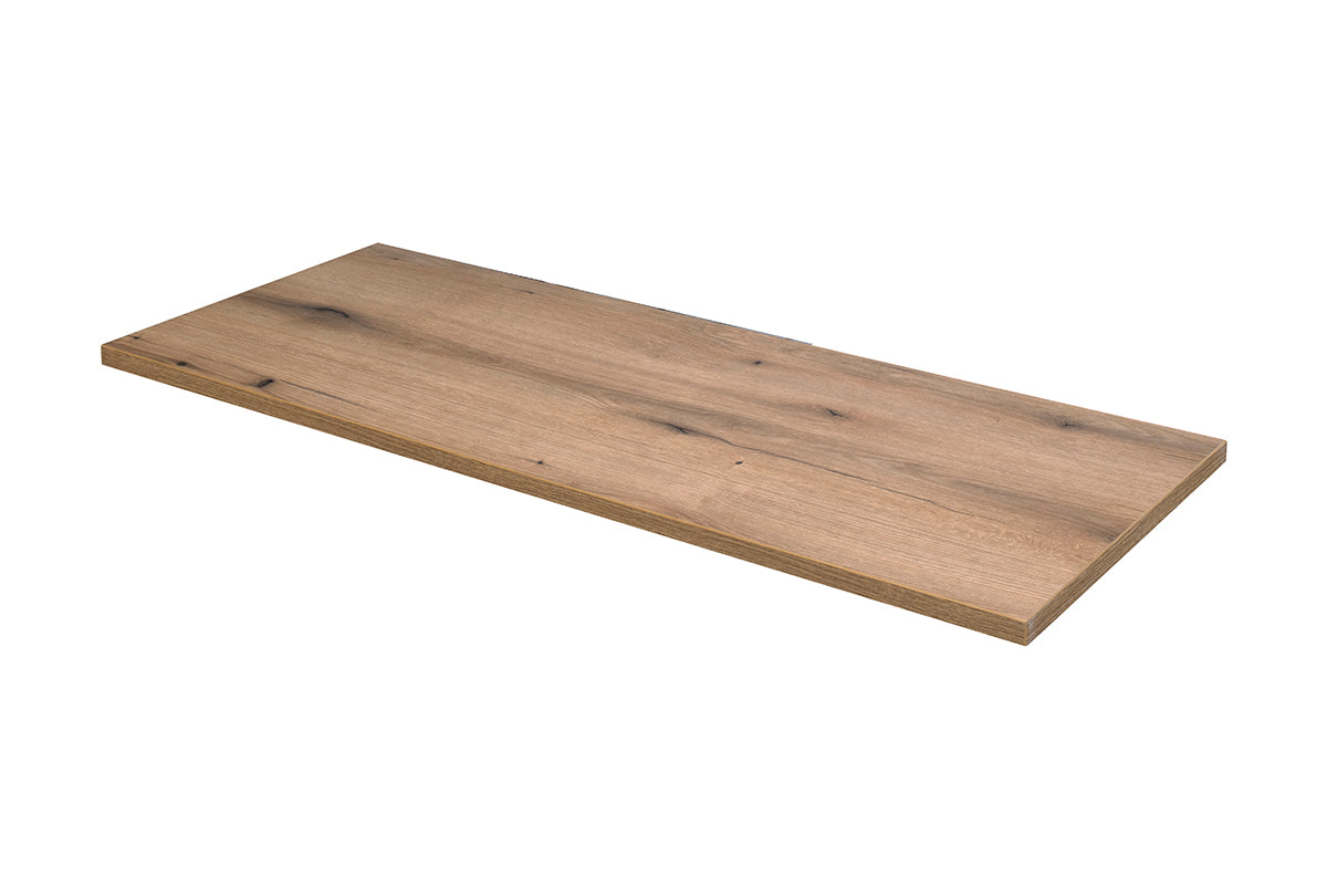 Blat Arbeitsplatte 120 cm Coast Evoke Eiche
