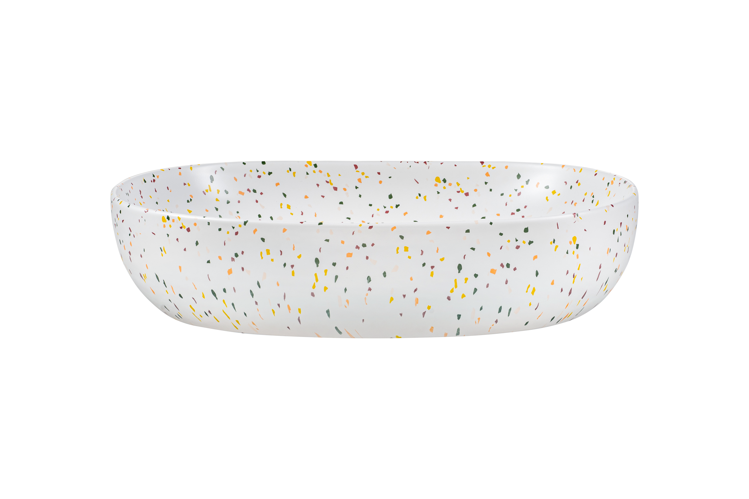 Un-Lili-Mw21 Aufsatzwaschbecken