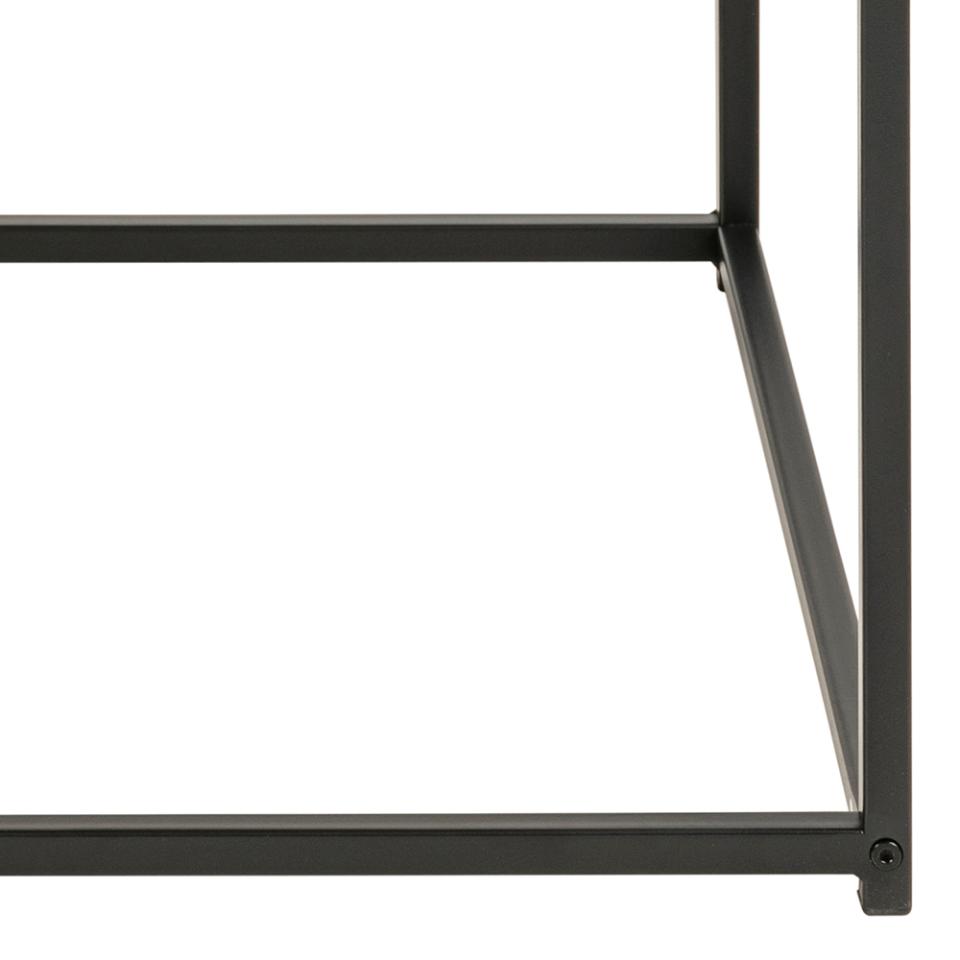 Holz Couchtisch Seaford Wildeiche