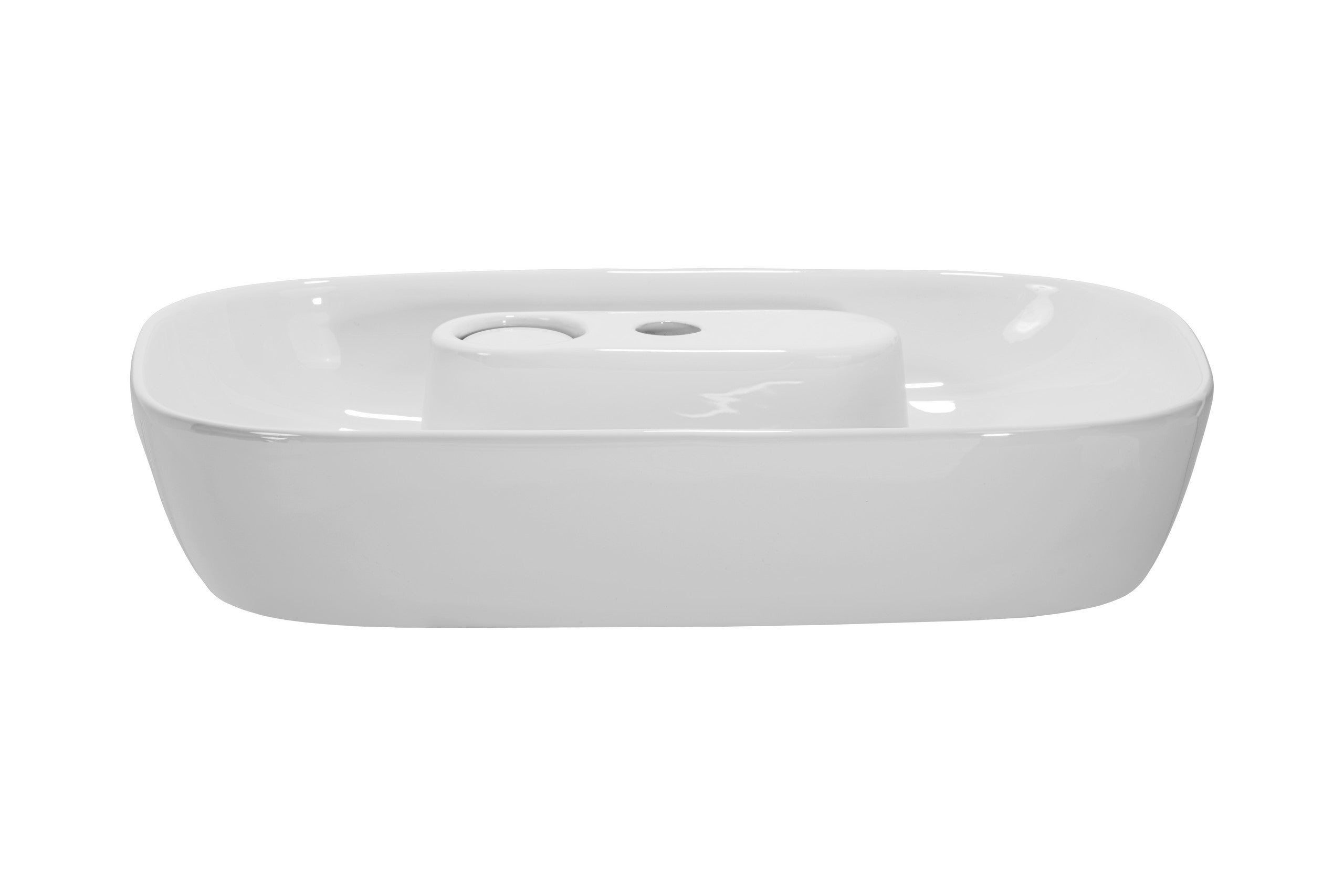 Un-Pola-Gw Aufsatzwaschbecken