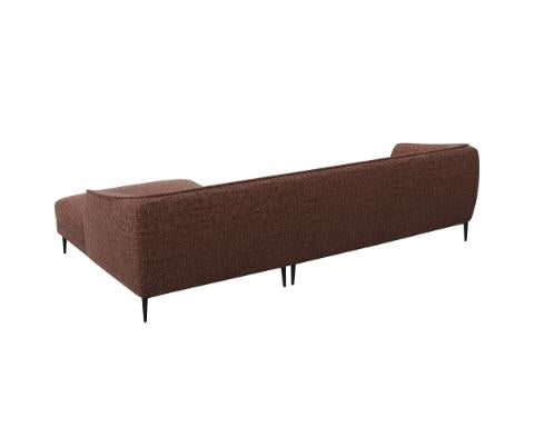 Belle 2,5-Sitzer Chaiselong