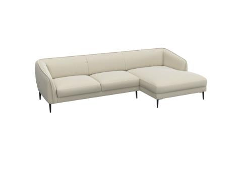 Belle 2,5-Sitzer Chaiselong