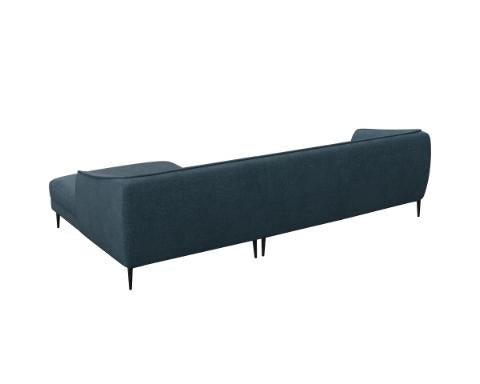 Belle 2,5-Sitzer Chaiselong