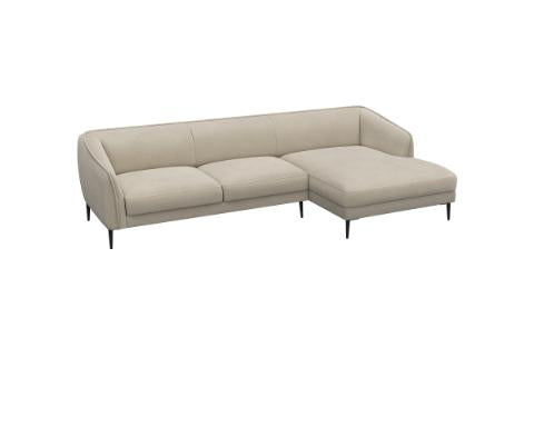 Belle 2,5-Sitzer Chaiselong