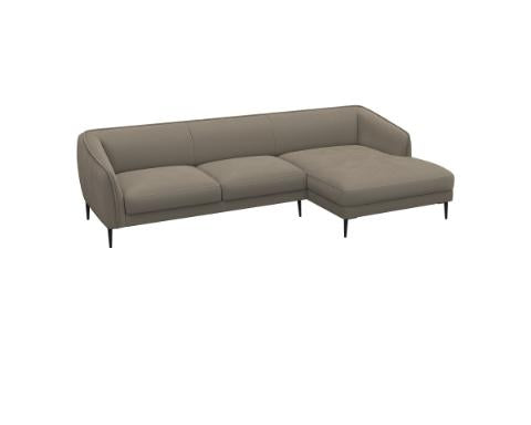 Belle 2,5-Sitzer Chaiselong