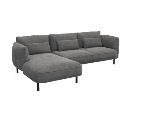 Cortona 2,5 Sitzer Chaiselong