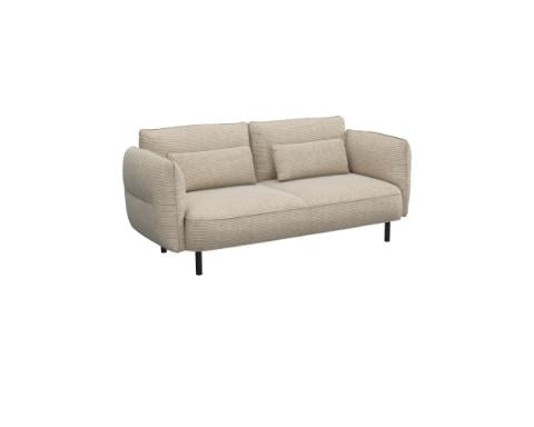 Cortona 2,5 Sitzer