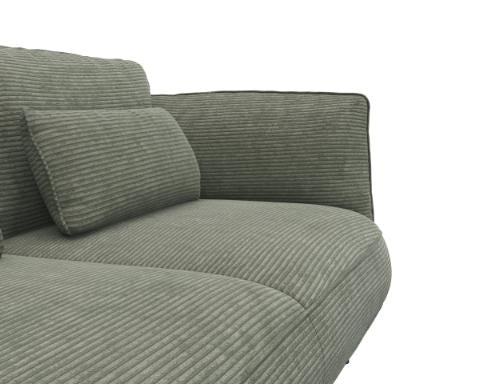 Cortona 2,5 Sitzer