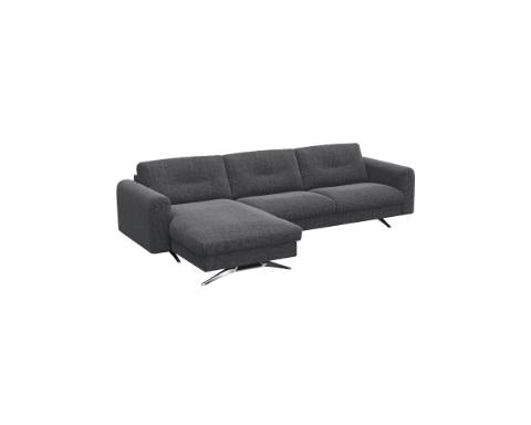 Glow 2,5 Sitzer Chaiselong