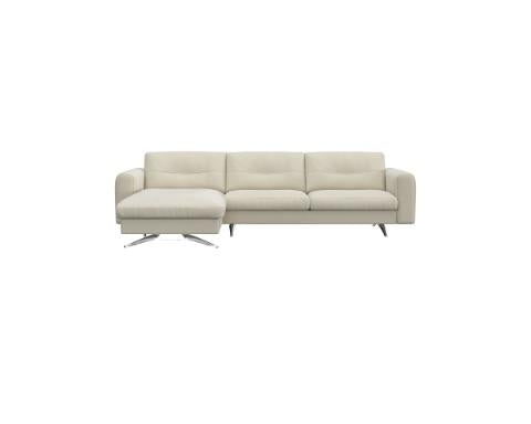 Glow 2,5 Sitzer Chaiselong