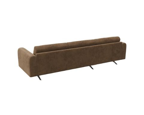 Glow 2,5 Sitzer Chaiselong