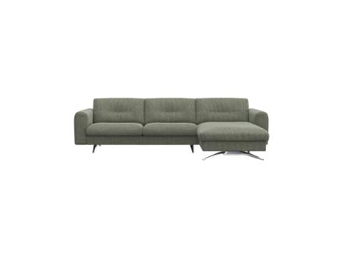Glow 2,5 Sitzer Chaiselong