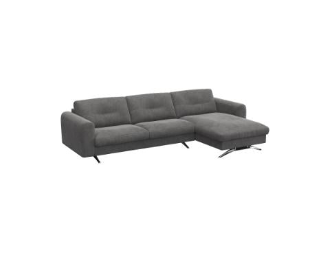 Glow 2,5 Sitzer Chaiselong