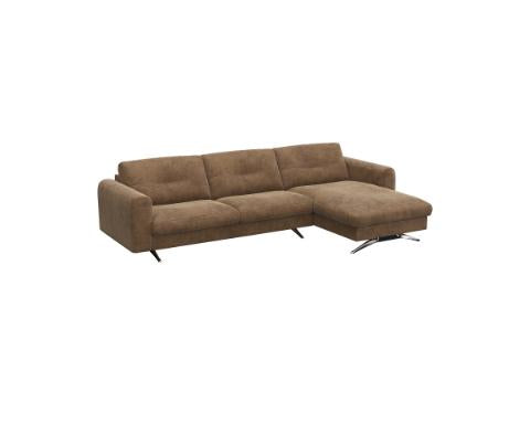 Glow 2,5 Sitzer Chaiselong