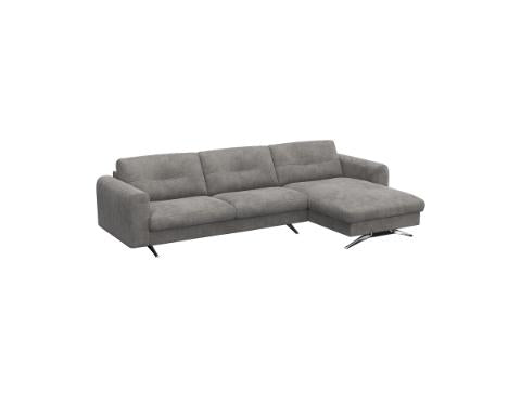Glow 2,5 Sitzer Chaiselong