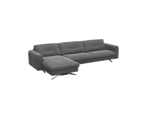 Glow 3 Sitzer Chaiselong