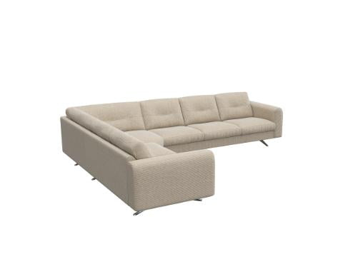 Glow Ecksofa