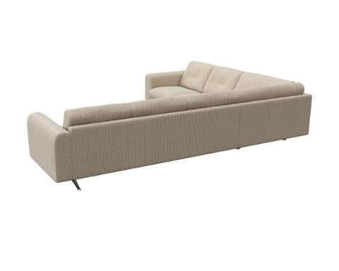 Glow Ecksofa