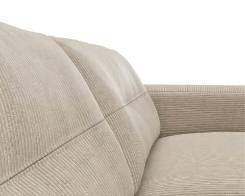 Glow Ecksofa