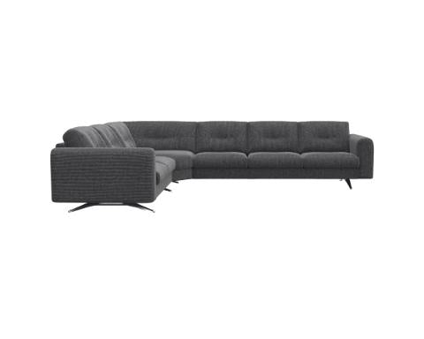 Glow Ecksofa