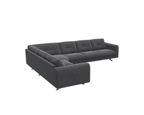 Glow Ecksofa