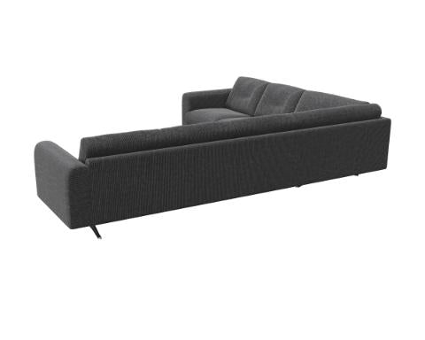 Glow Ecksofa