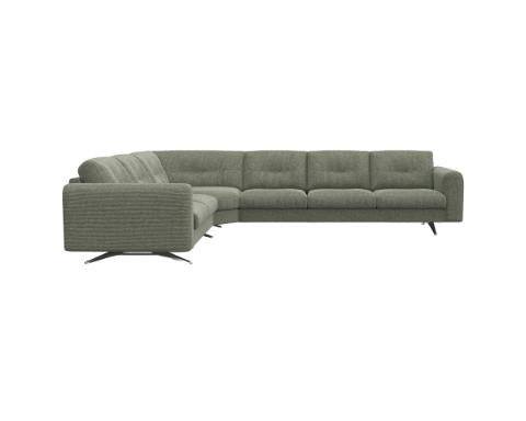 Glow Ecksofa