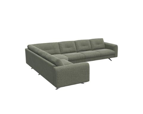 Glow Ecksofa