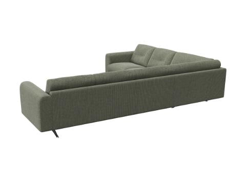 Glow Ecksofa