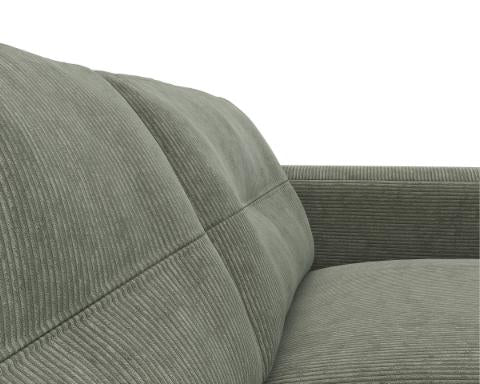 Glow Ecksofa
