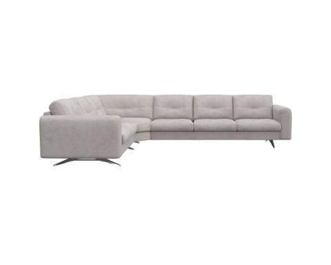 Glow Ecksofa