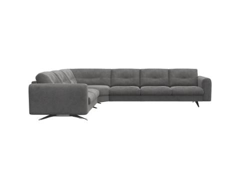 Glow Ecksofa
