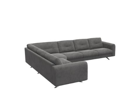 Glow Ecksofa