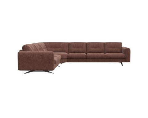 Glow Ecksofa