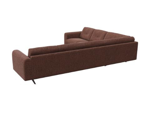 Glow Ecksofa