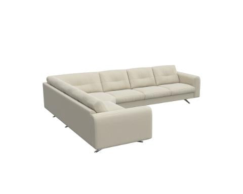 Glow Ecksofa