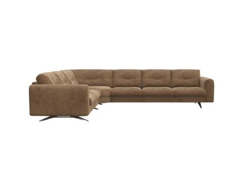 Glow Ecksofa