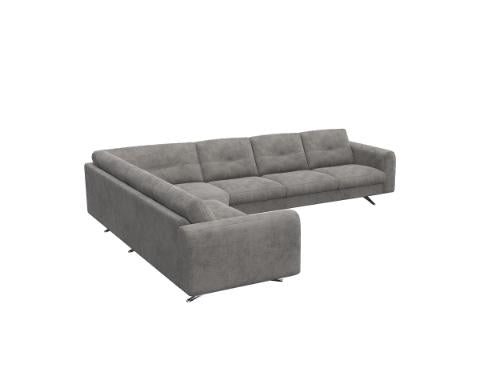 Glow Ecksofa
