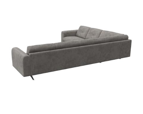 Glow Ecksofa