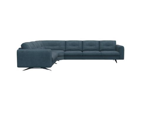 Glow Ecksofa