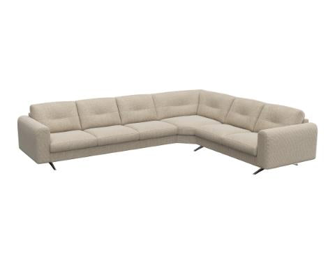 Glow Ecksofa