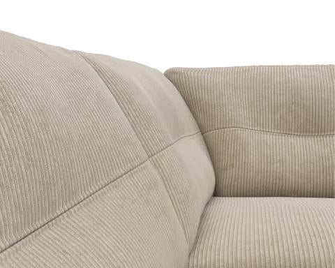Glow Ecksofa