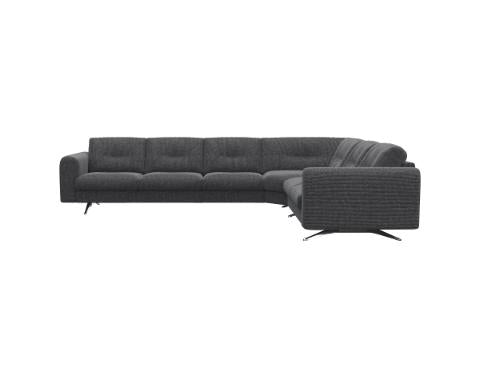 Glow Ecksofa