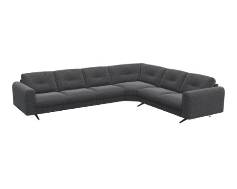 Glow Ecksofa